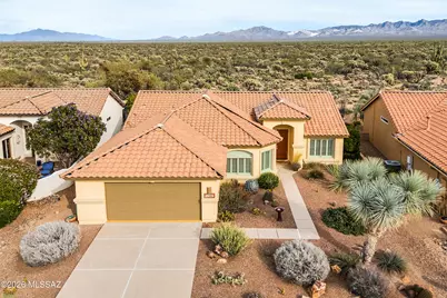 1140 N Rams Head Road, Green Valley, AZ 85614 - Photo 1