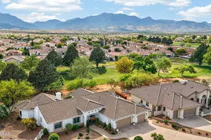 2930 Glenview Dr, Sierra Vista, AZ 85650 - Photo 1