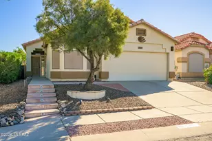 7998 N Panamint Dr, Tucson, AZ 85743 - Photo 1