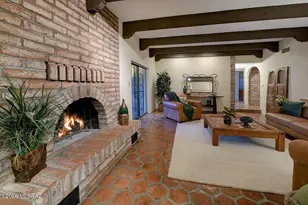 2373 E Miraval Segundo, Tucson, AZ 85718 - Photo 1