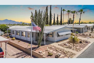 159 W Palma Drive, Green Valley, AZ 85614 - Photo 1