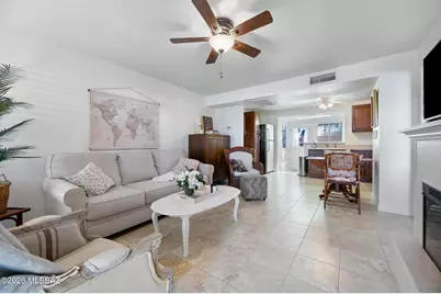 349 S Paseo Cerro #C, Green Valley, AZ 85614 - Photo 1