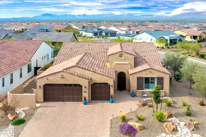 30564 S Chestnut Way, Oracle, AZ 85623 - Photo 1