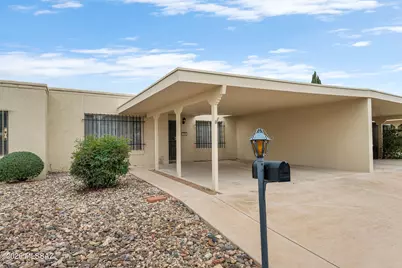 1092 N Caribe Avenue, Tucson, AZ 85710 - Photo 1