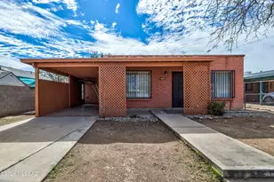 1003 W Huron St, Tucson, AZ 85745 - Photo 1