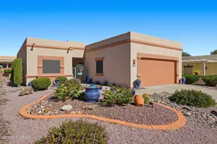 1910 W Amblemorn Dr, Green Valley, AZ 85622 - Photo 1
