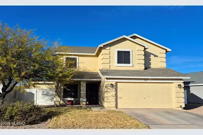 1560 E Kelson Place, Safford, AZ 85546 - Photo 1