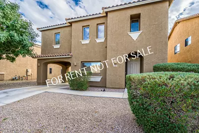8285 W Melanitta Drive, Tucson, AZ 85757 - Photo 1