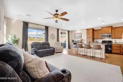 10371 S High Bluff Drive, Vail, AZ 85641 - Photo 1