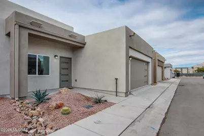 4213 N Lulu Court, Tucson, AZ 85719 - Photo 1