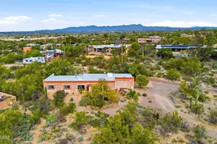 7643 N Andover Dr, Tucson, AZ 85704 - Photo 1