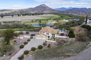 40 Kents Ave, Rio Rico, AZ 85648 - Photo 1