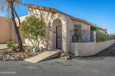 6153 N Pascola Circle, Tucson, AZ 85718 - Photo 1