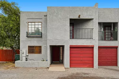 1521 N Bryant Avenue, Tucson, AZ 85712 - Photo 1