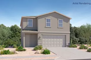 10270 W Sumullen St, Marana, AZ 85653 - Photo 1