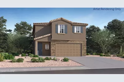 11482 W Red Admiral Street, Marana, AZ 85653 - Photo 1