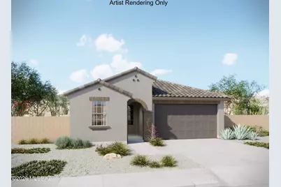 13951 E Lagomorpha Place, Vail, AZ 85641 - Photo 1