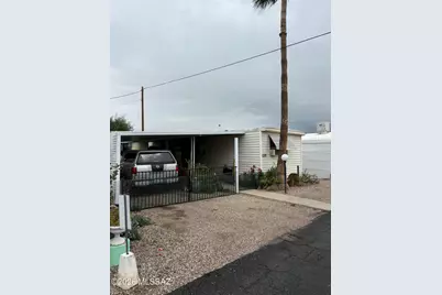 620 W Limberlost Drive #18, Tucson, AZ 85705 - Photo 1