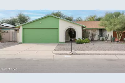 4321 W Rae Circle, Tucson, AZ 85741 - Photo 1