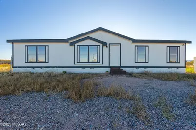 1680 E McGregor Rise, Huachuca City, AZ 85616 - Photo 1