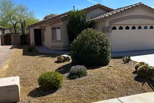 12416 N Floating Feather Ln, Marana, AZ 85658 - Photo 1