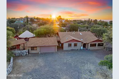 335 W Oak Hills Drive, Oracle, AZ 85623 - Photo 1