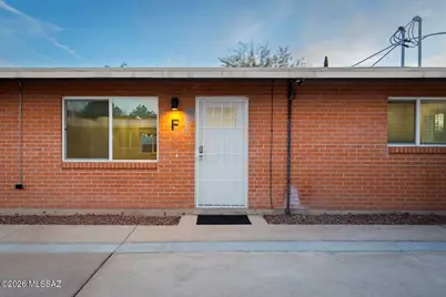 1423 N Venice Avenue, Tucson, AZ 85712 - Photo 1