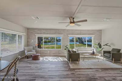 4550 N Flowing Wells #170, Tucson, AZ 85710 - Photo 1