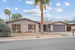 2961 N RÃ­o Verde Dr, Tucson, AZ 85715 - Photo 1