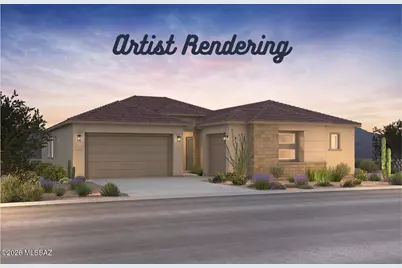 13329 N Galena Trail, Oro Valley, AZ 85755 - Photo 1