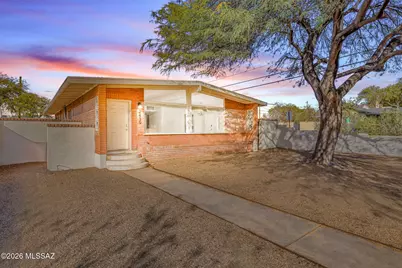 2439 E 8th Street, Tucson, AZ 85719 - Photo 1