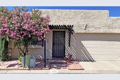 990 W Paria Lane, Tucson, AZ 85704 - Photo 1