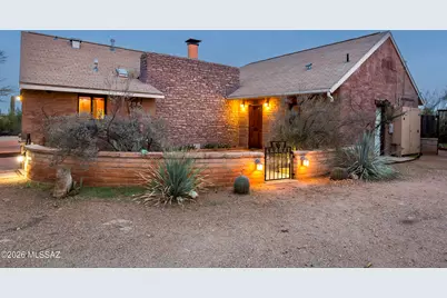 3809 W Camino Nuestro, Tucson, AZ 85745 - Photo 1