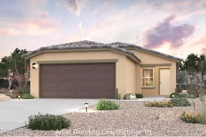 17535 S Paseo Rondalla, Sahuarita, AZ 85629 - Photo 1