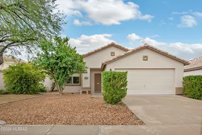 2859 W Simplicity Drive, Tucson, AZ 85741 - Photo 1