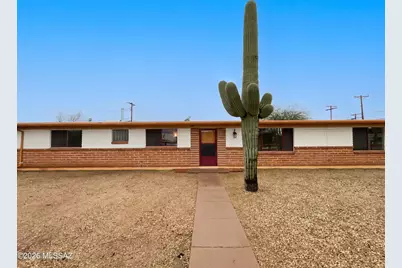 5202 E 2nd Street, Tucson, AZ 85711 - Photo 1