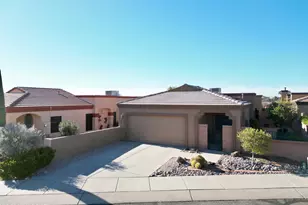 1937 W Via Nuevo Leon, Green Valley, AZ 85622 - Photo 1