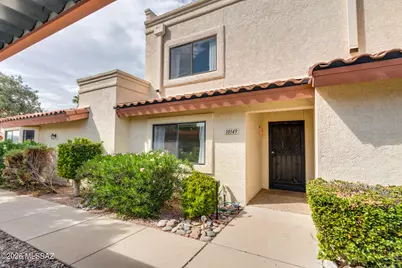 10149 E Arizmo Street, Tucson, AZ 85748 - Photo 1