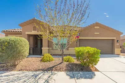 8919 W Blakebrook Road, Marana, AZ 85653 - Photo 1