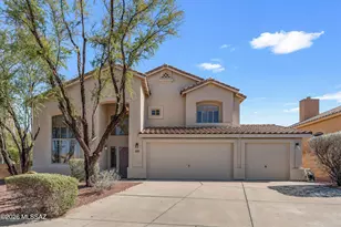 725 S Smokey Mountains Rd, Tucson, AZ 85748 - Photo 1