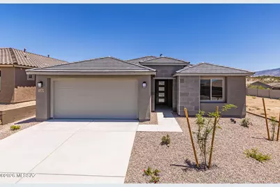13384 N Nepheline Way, Oro Valley, AZ 85755 - Photo 1