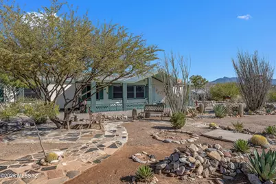 11988 S Cienega Ridge Place, Vail, AZ 85641 - Photo 1