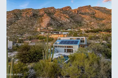 4560 E Ina Road, Tucson, AZ 85718 - Photo 1