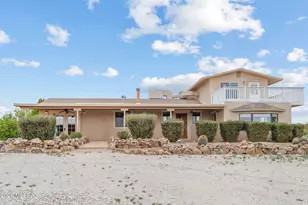 11551 E Camino Del Desierto, Tucson, AZ 85747 - Photo 1