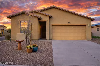 12084 W Makenna Lane, Marana, AZ 85653 - Photo 1