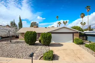 2124 S Oak Park Dr, Tucson, AZ 85710 - Photo 1