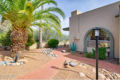 1451 W Calle Amadeo, Green Valley, AZ 85622 - Photo 1