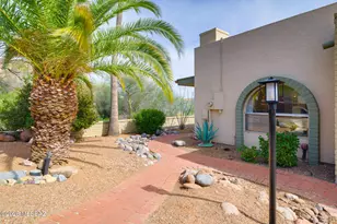 1451 W Calle Amadeo, Green Valley, AZ 85622 - Photo 1