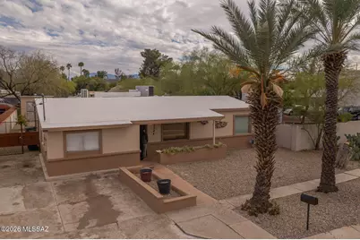 3244 N Cardi Boulevard, Tucson, AZ 85716 - Photo 1