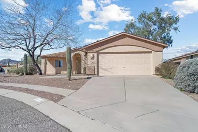 2313 W Horseshoe Place, Tucson, AZ 85745 - Photo 1